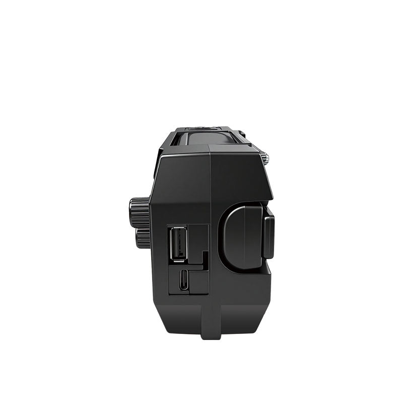 Portable Emergency Wind Up Radio and phone charger