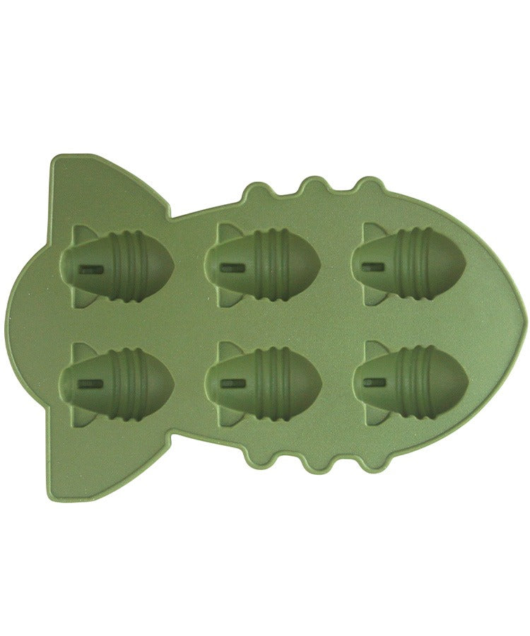 Bomb Ice Cube Tray – OG