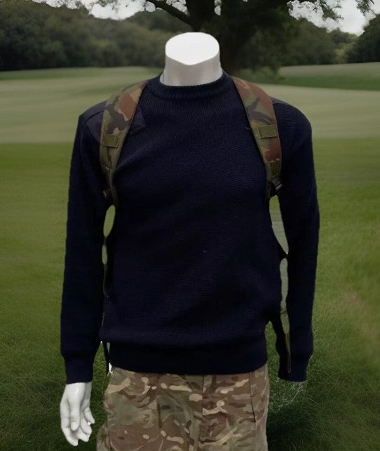 British Army 30 litre DPM IRR Field Daysack Rucksack Backpack patrol pack