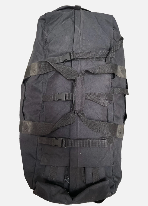 British Military Operational Travel Bag