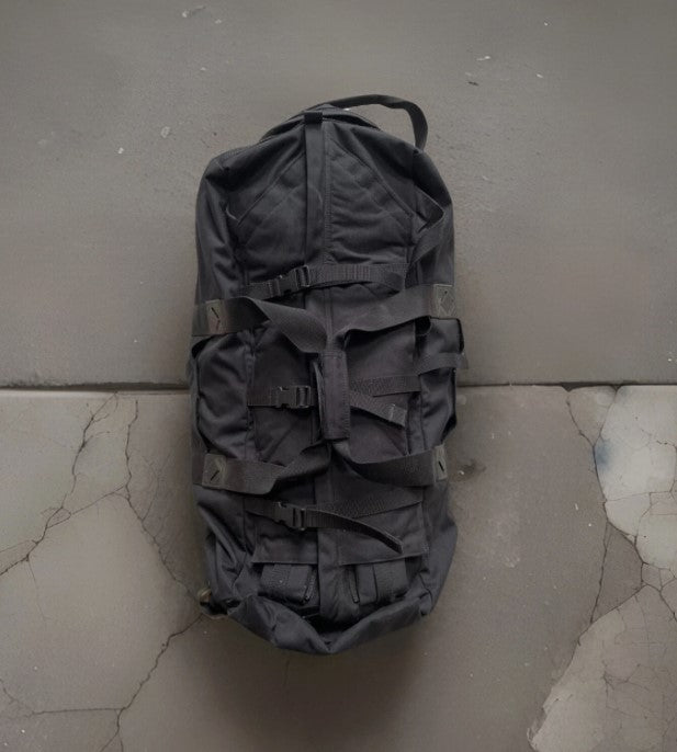 British Military Operational Travel Bag