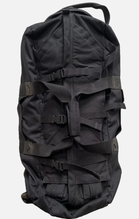 British Military Operational Travel Bag