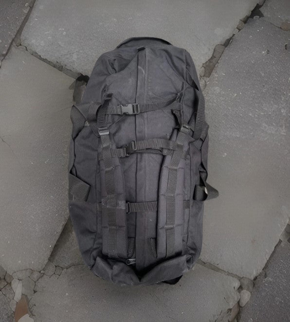 British Military Operational Travel Bag