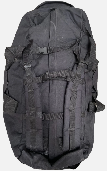 British Military Operational Travel Bag