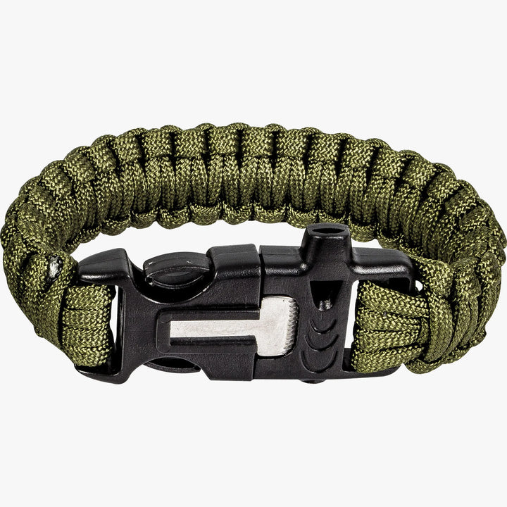 Paracord Bracelet