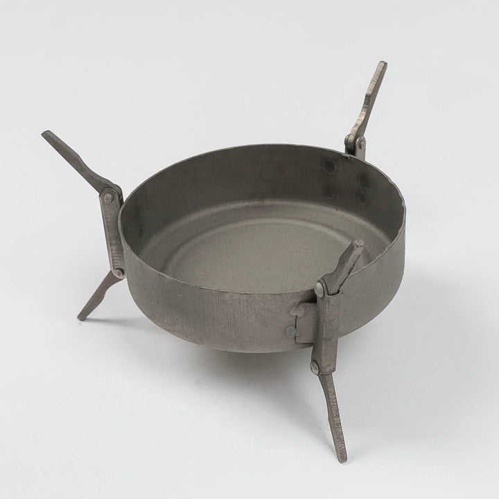 Highlander Micro TITANIUM STOVE