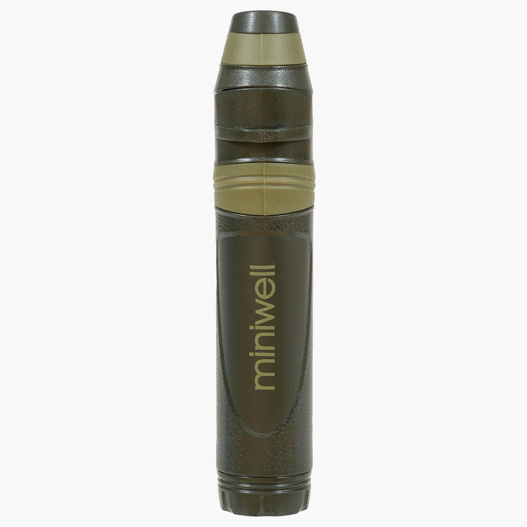 Highlander Straw Water Filter