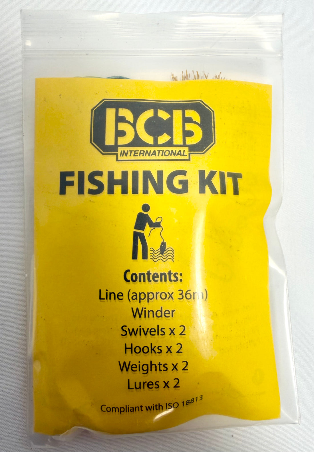 BCB Fishing Kit