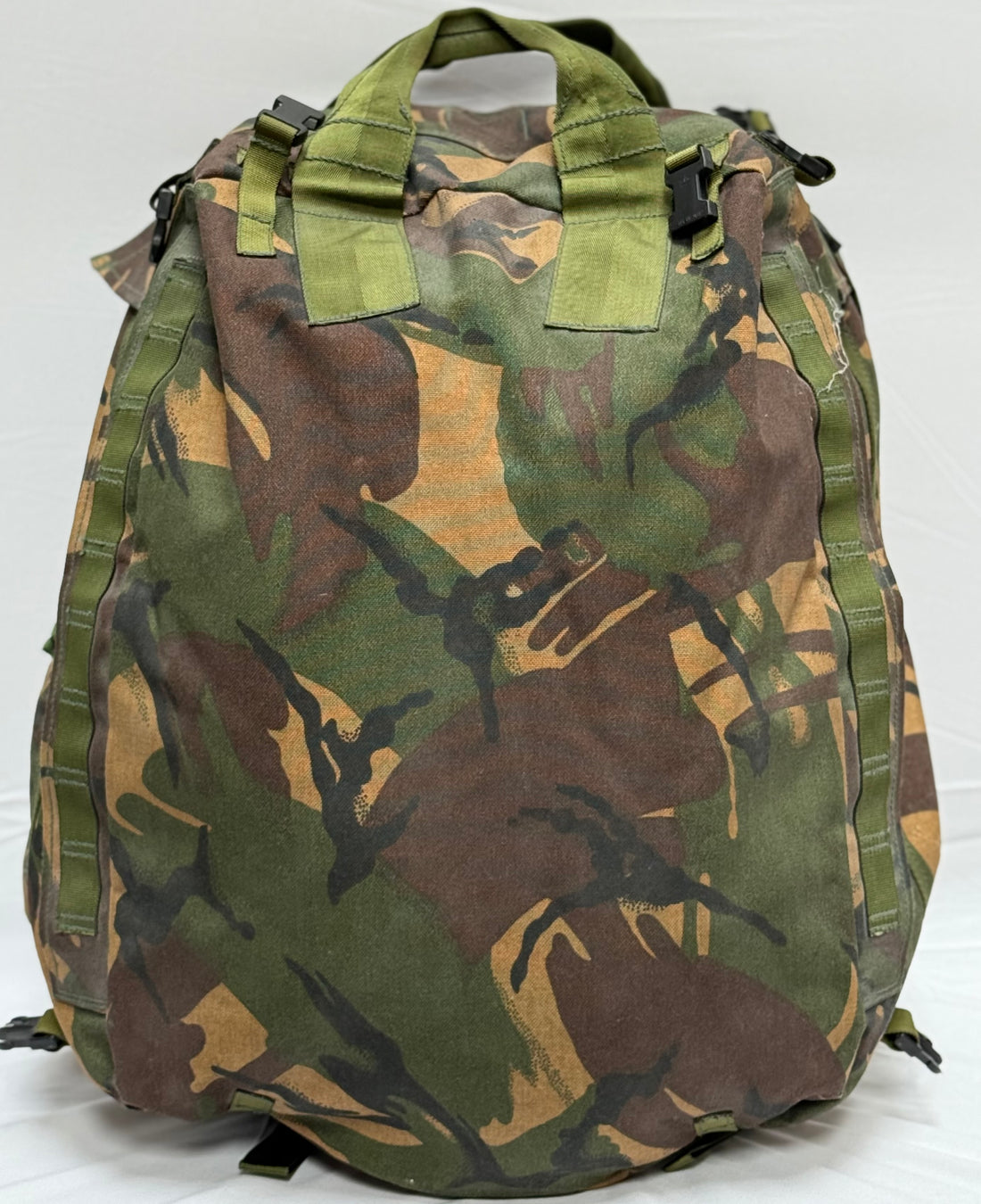 Genuine British Army Other Arms DPM Rucksack NSN 8465-99-978-5364