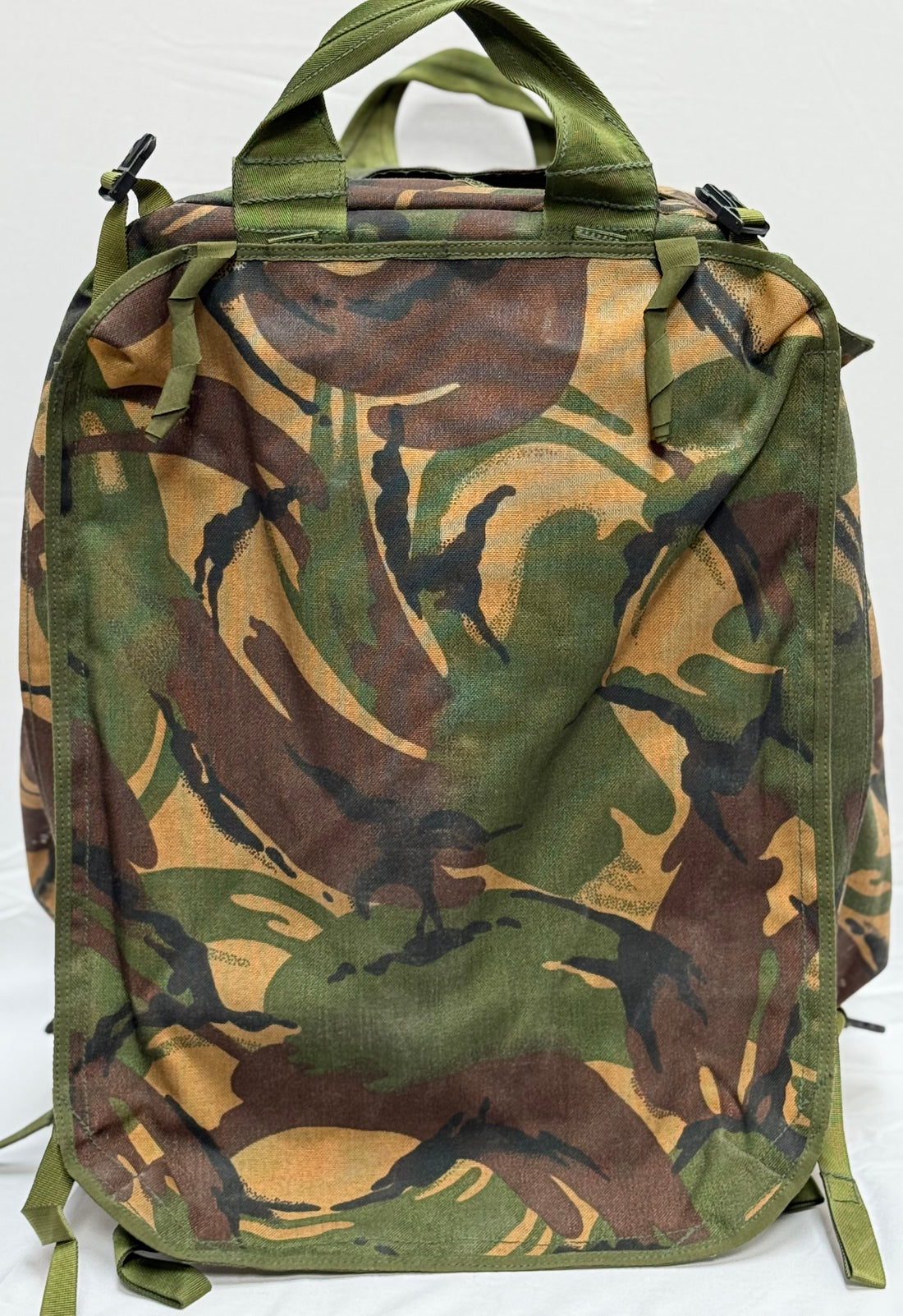 Genuine British Army Other Arms DPM Rucksack NSN 8465-99-978-5364