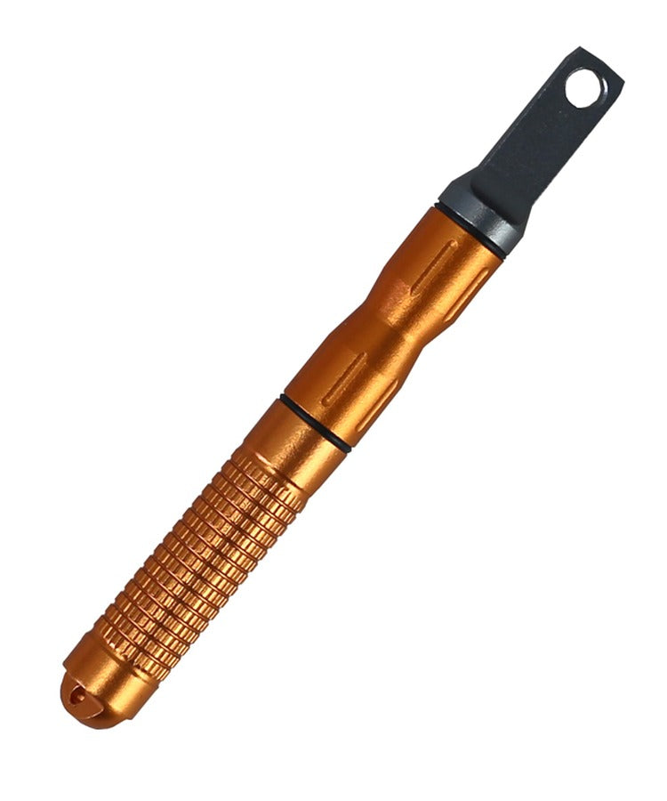 Kombat UK Elite Fire Starter – Orange
