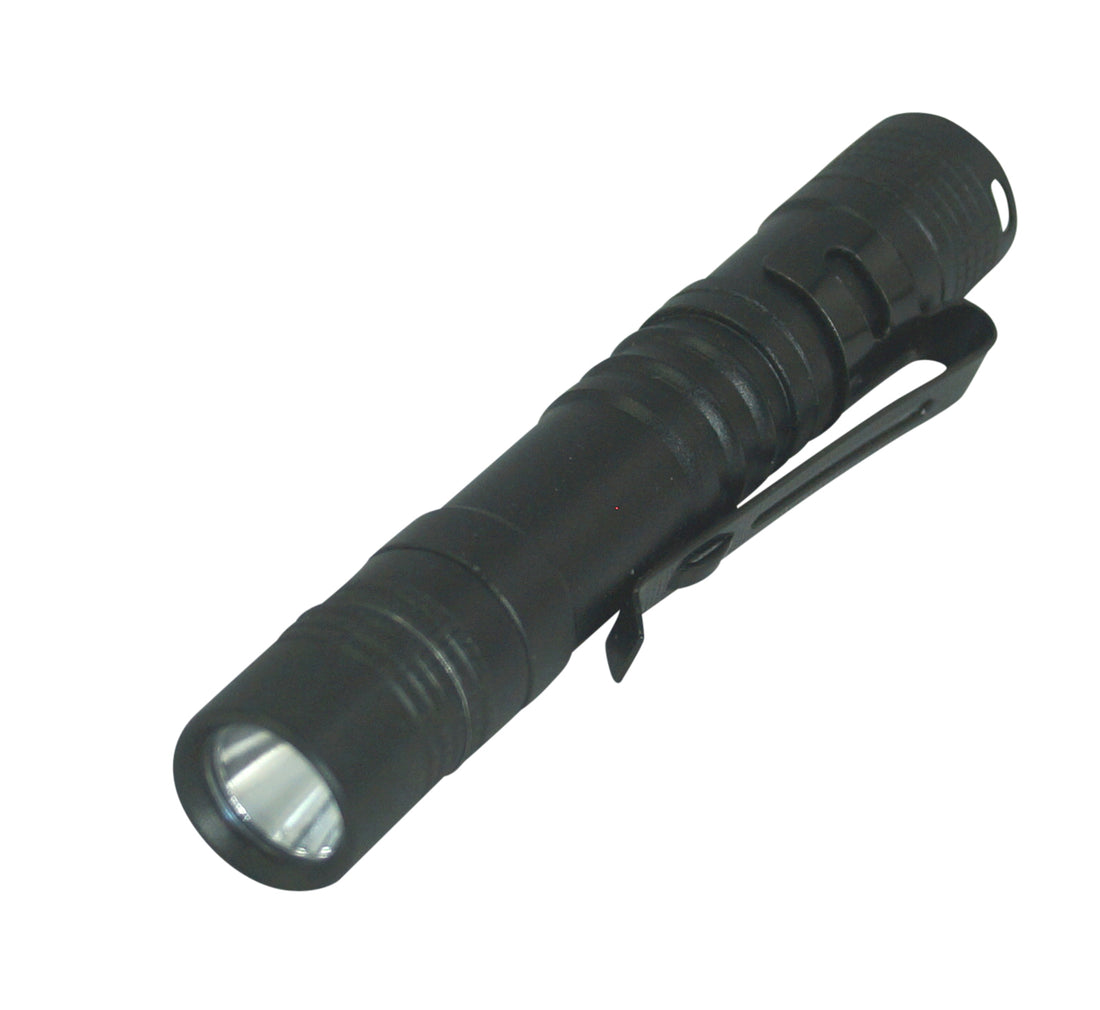 LED Tactical Torch
