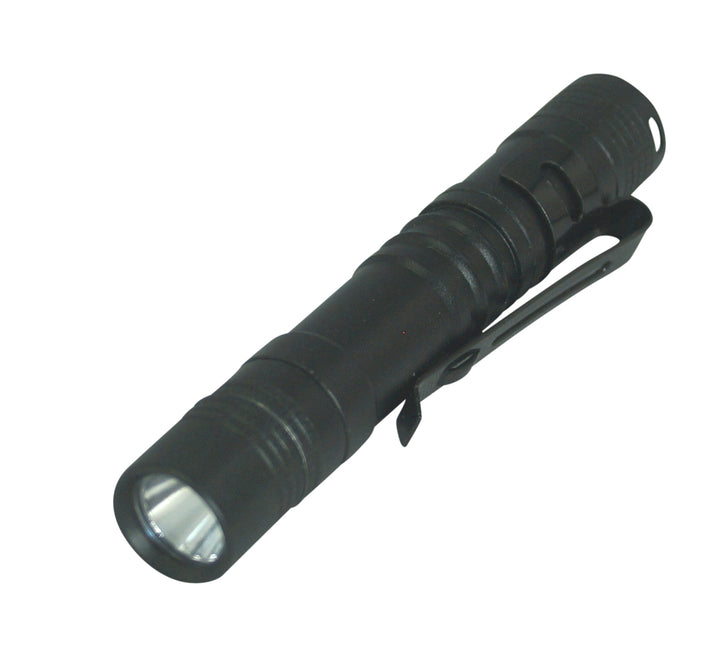 LED Tactical Torch