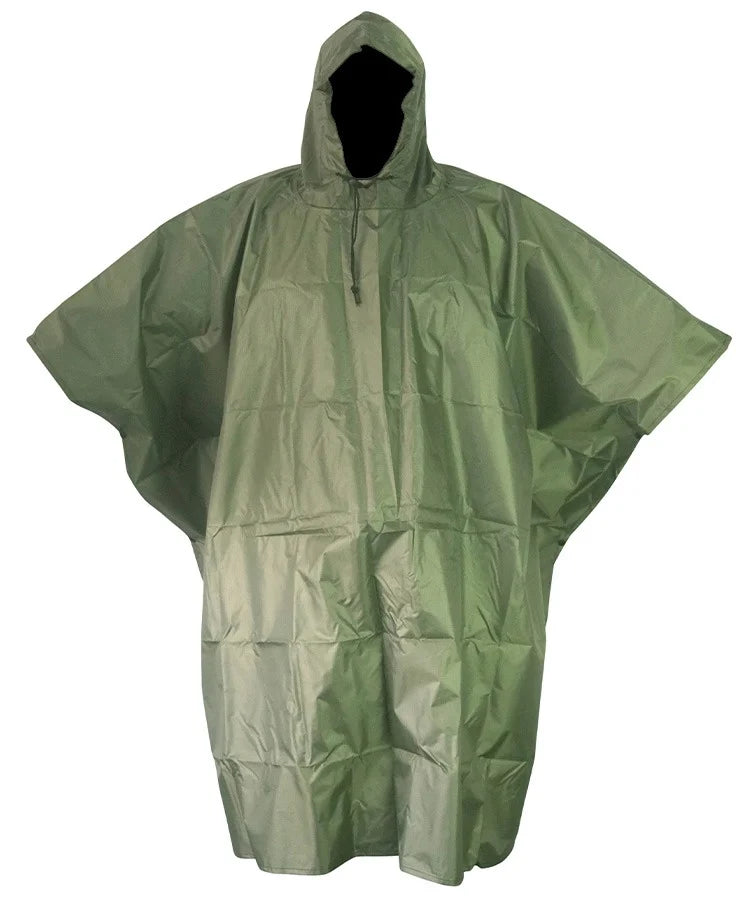 Kombat UK Ranger Poncho – OG