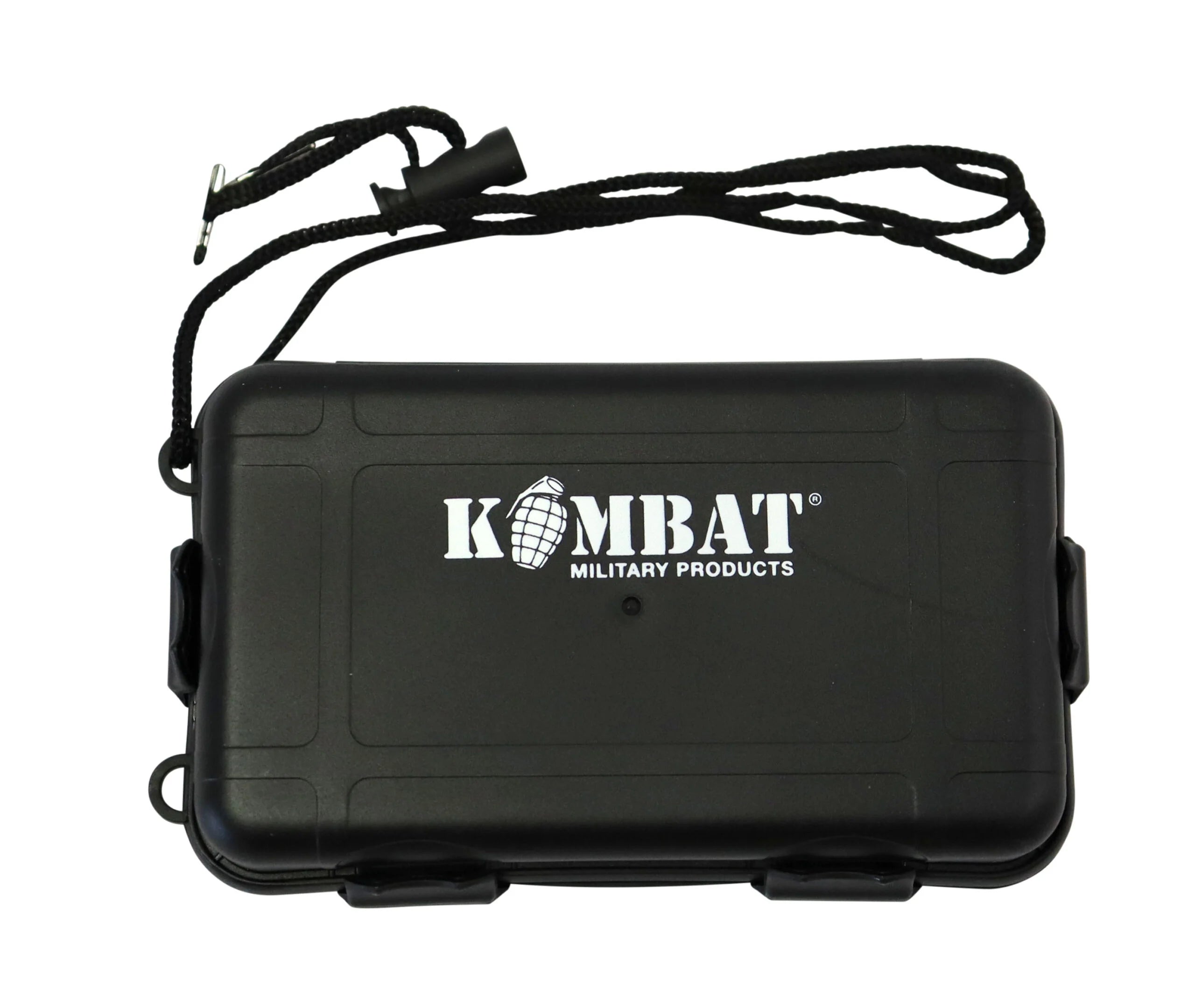 Kombat UK Survival Kit