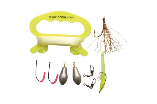 BCB Fishing Kit