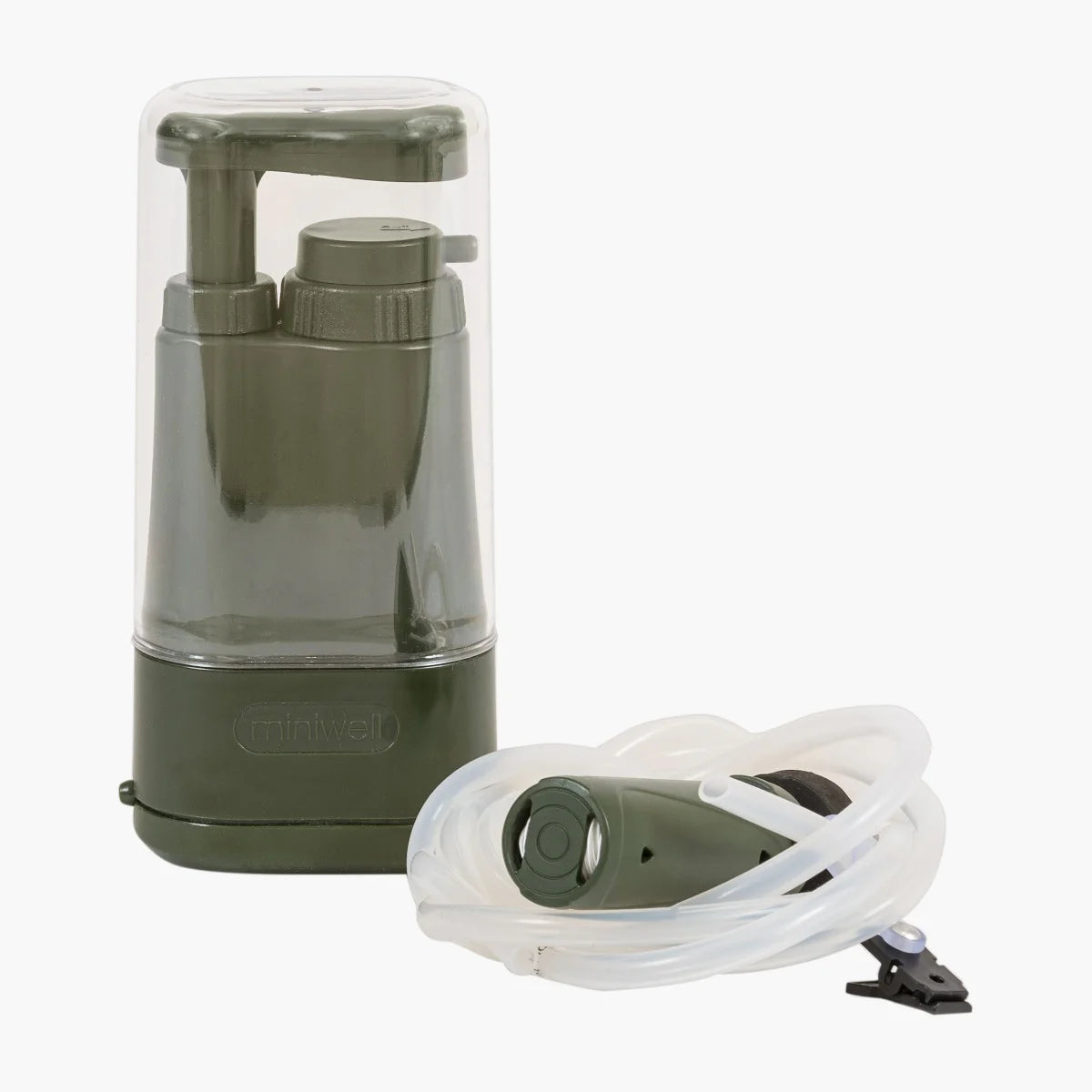 Highlander Outdoor Water Filter