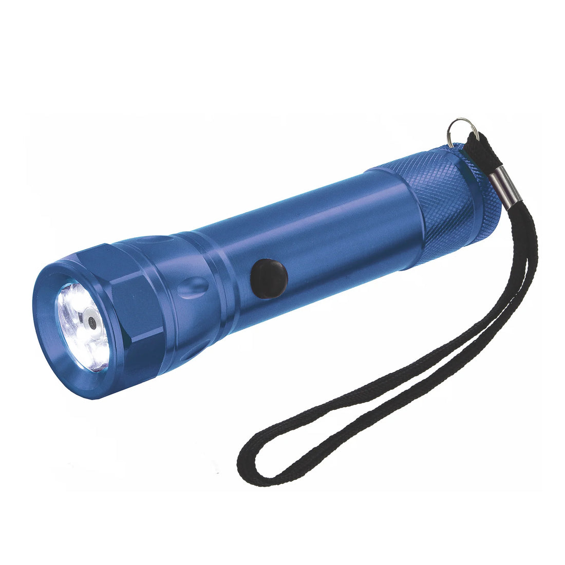 Highlander PRO 9LED Aluminium Multi Torch