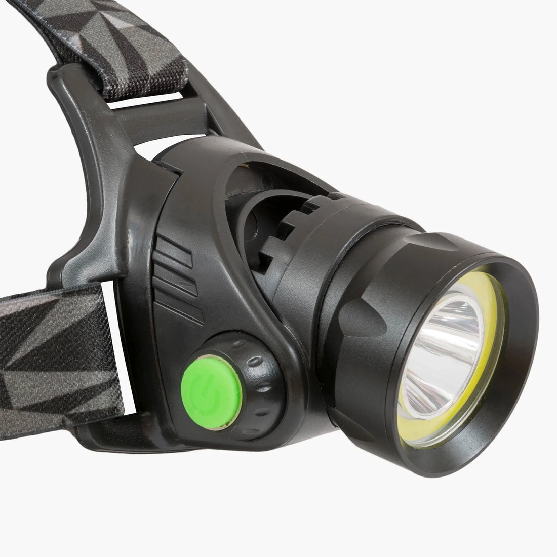 Polaris Rechargeable Head Torch