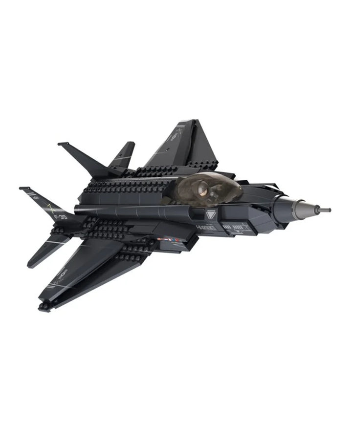 Sluban – B0510 ( Fighter Jet )