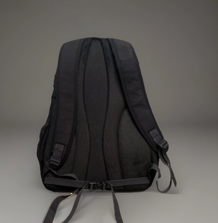 Low Alpine Ace 30 Black