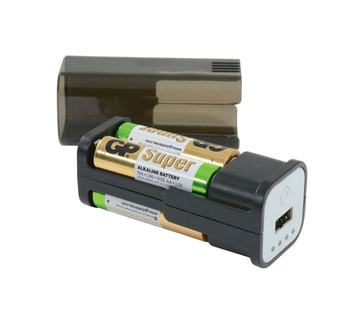 Mercury Emergency USB Power Bank