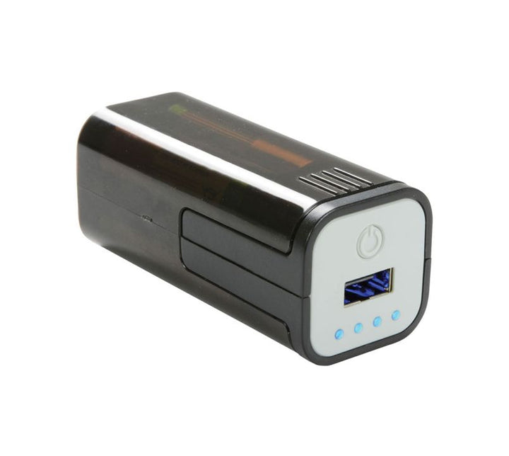 Mercury Emergency USB Power Bank